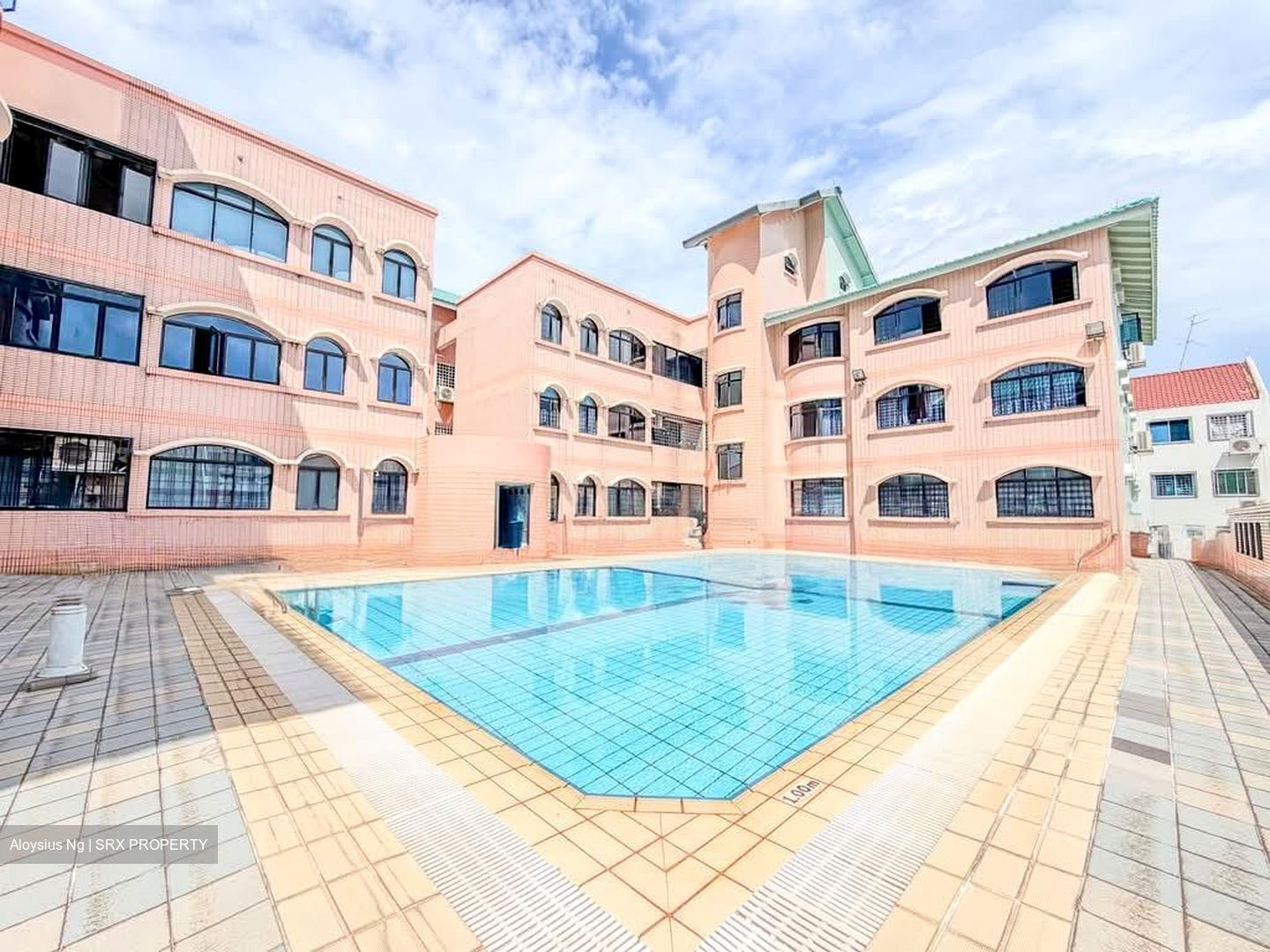 Kembangan Court (D14), Apartment #556770031